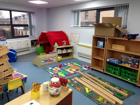Thornbury Play & Learn Nursery