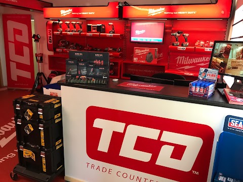 Trade Counter Direct - TCD