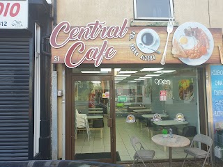 Central Cafe