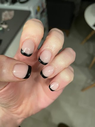 Five Star Nails