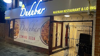 Dudu Bar Restaurant and Lounge Bedford