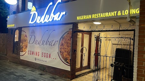 Dudu Bar Restaurant and Lounge Bedford