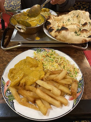 Simla Tandoori