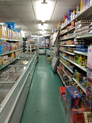 Costcutter