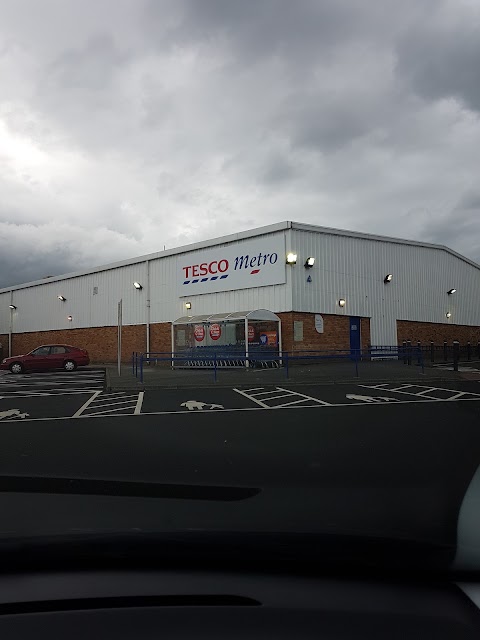 Tesco Superstore