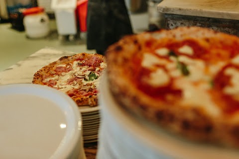 Paesano Pizza West End