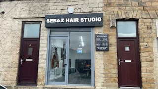 Sebaz Hair Studio