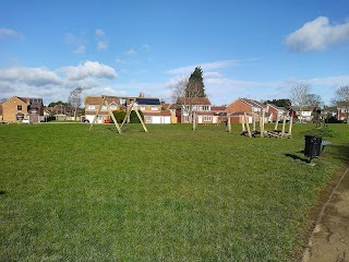 Tiverton Park Play Area