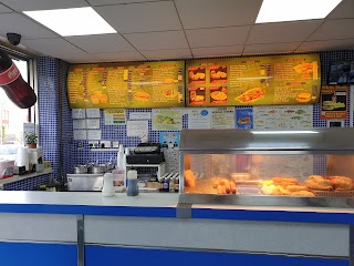 Rumney Fish Bar