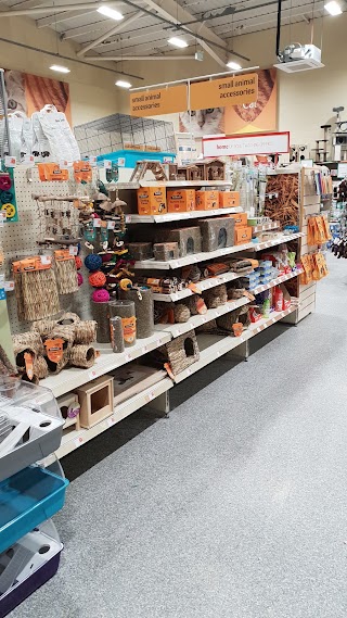 Pets at Home Kettering