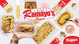 Romayo's Diner Clongriffin