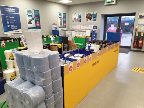 Screwfix Basingstoke