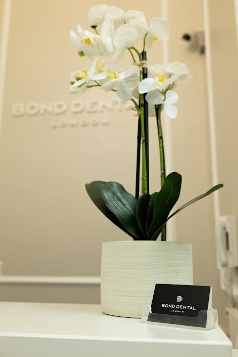 Bond Dental London (MARYLEBONE)