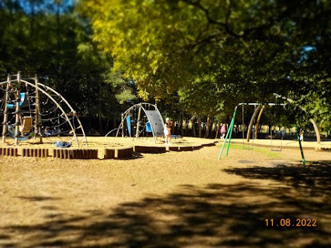 Chatelherault Play Park