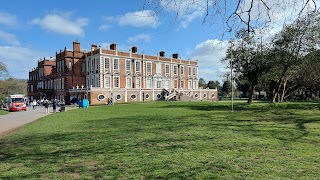 Croxteth Hall And Country Park