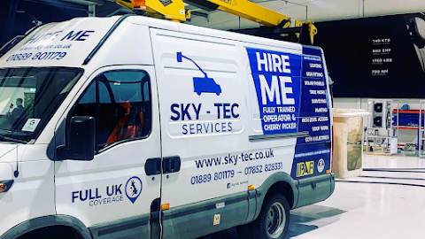 Sky-Tec Services