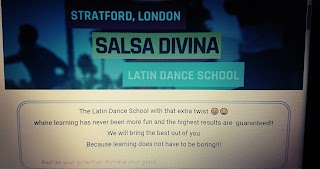 Salsa Divina