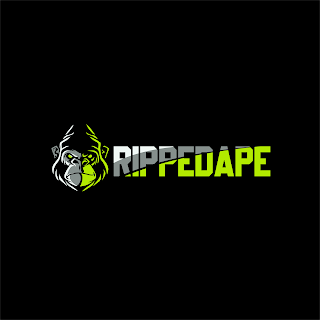 Ripped Ape