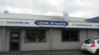 Little Knocks Ltd