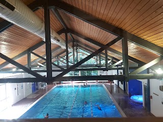 Bannatyne Health Club and Spa