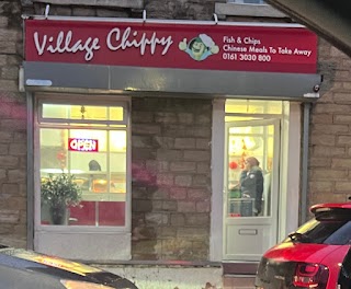 Village Chippy