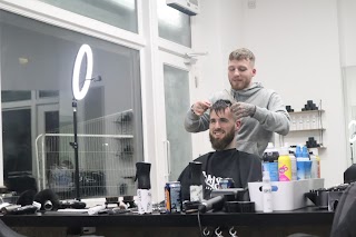 Black's Barbering - Leith