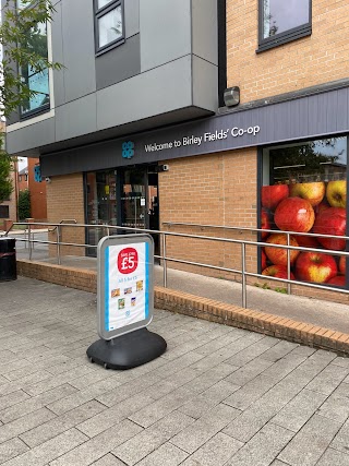 Co-op Food - Hulme - Birley Fields