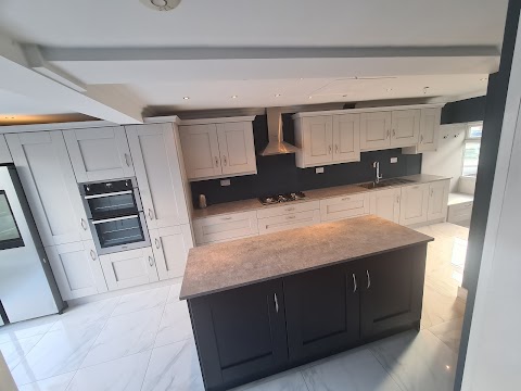 Woodhill Kitchens