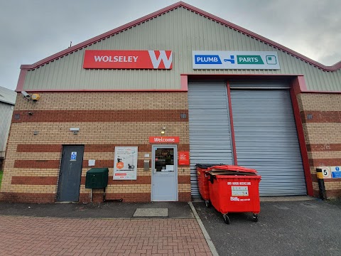 Wolseley Plumb & Parts