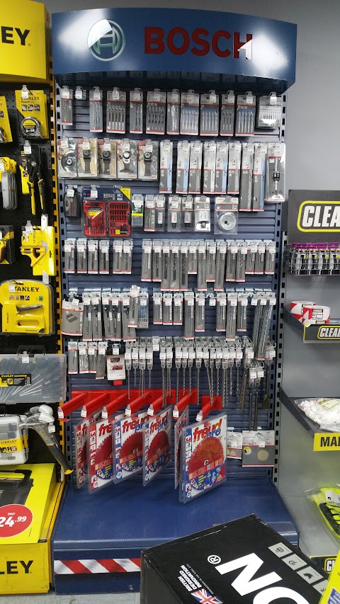 Screwfix Leicester - Freemans Common