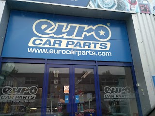 Euro Car Parts, Sutton