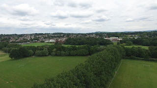 Croesyceiliog School