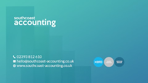 South Coast Accounting