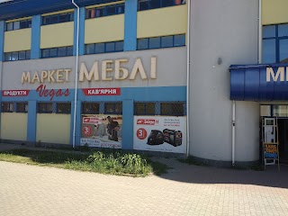 Маркет Меблі