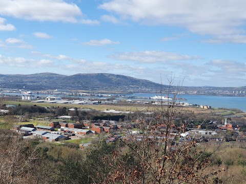 Redburn Country Park