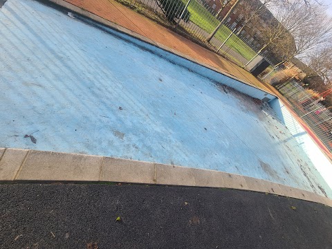 Paddling Pool