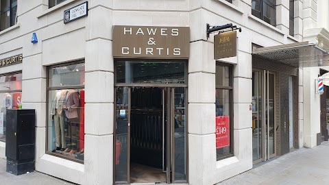 Hawes & Curtis Cannon Street
