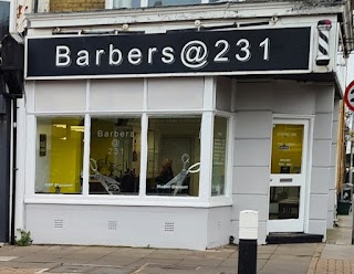 Barbers@231