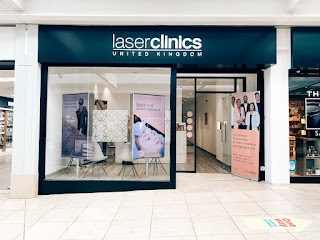 Laser Clinics UK - Basingstoke