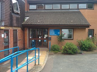 Buckingham Community Hospital