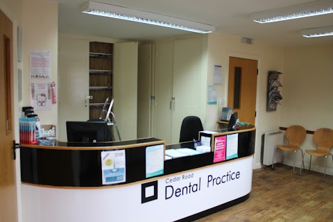 Cedar Road Dental Practice