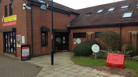 Hunsbury Dental Care