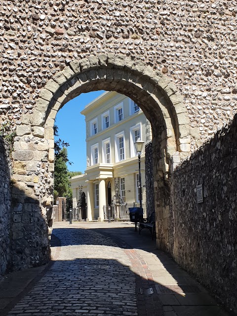 Lewes Fish Bar