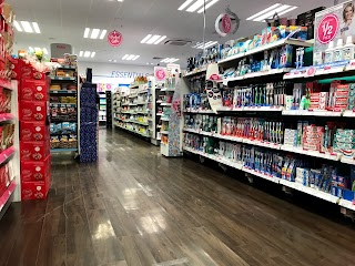 Superdrug