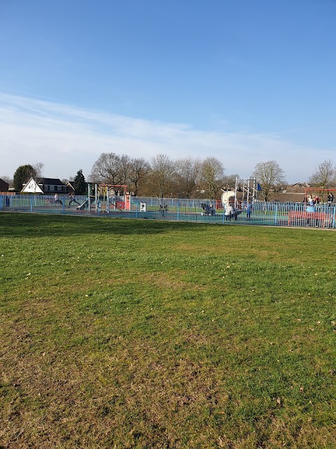 Mickleover Community Pavilion