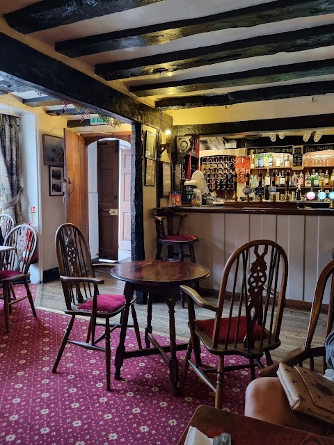 Chequer Inn