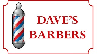 Dave's Barbers pensnett