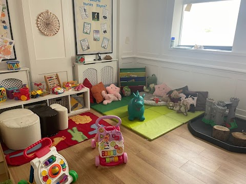 Ashburton House Day Nursery