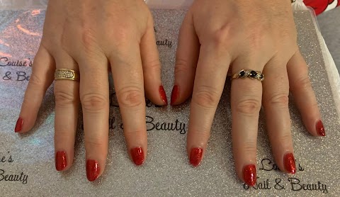 Louise's Nail & Beauty