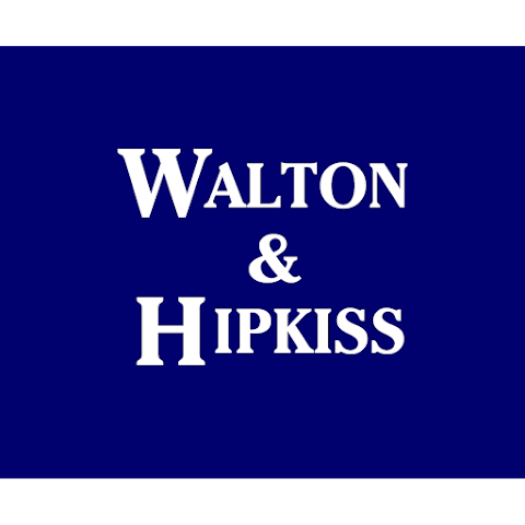 Walton and Hipkiss Estate Agents Hagley